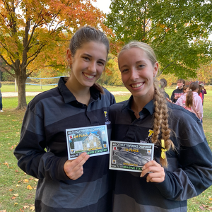 Devin & Jenna Funchion